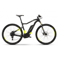 Электровелосипед Haibike (2018) SDURO HardNine Carbon 8.0 500Wh 11s NX