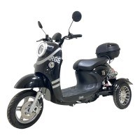 Электроскутер CityCoco TRIKE GT-EV5