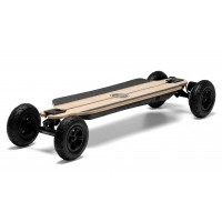 Электроскейт Evolve Bamboo GTR All Terrain