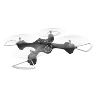 Р/У квадрокоптер Syma X23W с FPV трансляцией Wi-Fi, камера 0,3 Мп, 2.4G RTF